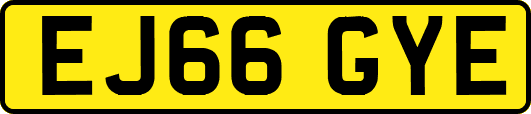 EJ66GYE