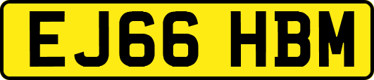 EJ66HBM