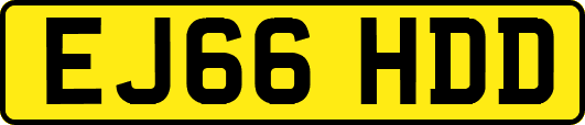 EJ66HDD