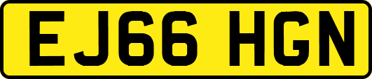 EJ66HGN