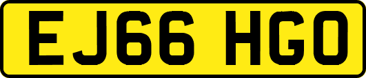 EJ66HGO