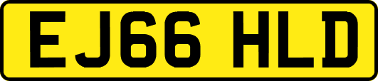 EJ66HLD