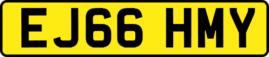 EJ66HMY