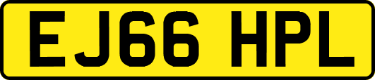 EJ66HPL