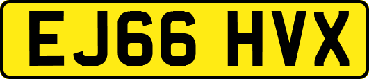 EJ66HVX