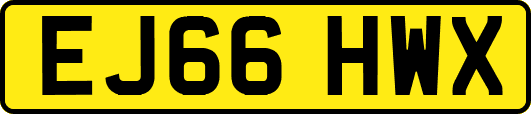 EJ66HWX