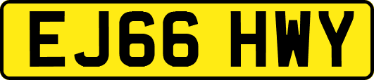 EJ66HWY