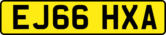 EJ66HXA