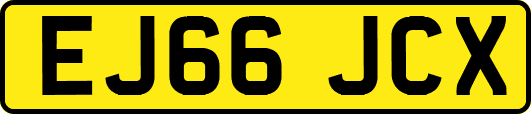 EJ66JCX