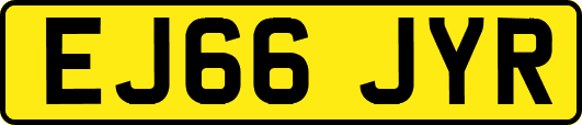 EJ66JYR