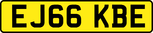 EJ66KBE