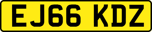 EJ66KDZ