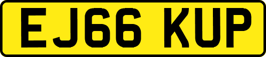 EJ66KUP