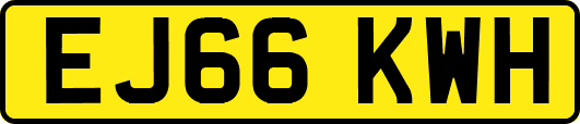 EJ66KWH