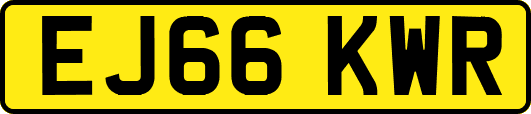 EJ66KWR