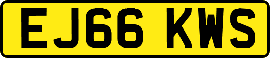 EJ66KWS