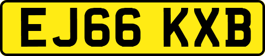 EJ66KXB