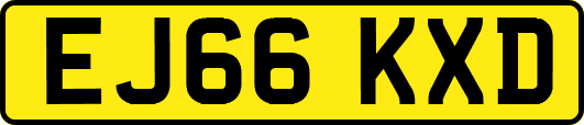 EJ66KXD