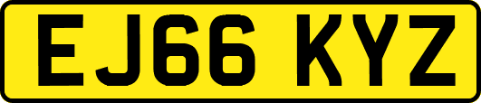 EJ66KYZ