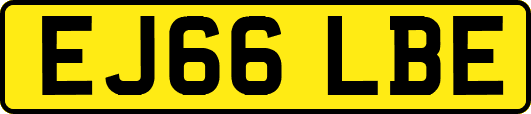 EJ66LBE