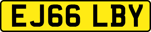 EJ66LBY