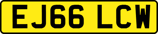 EJ66LCW