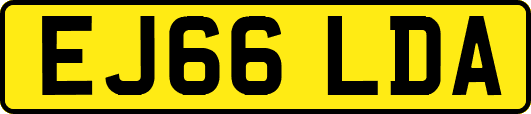 EJ66LDA