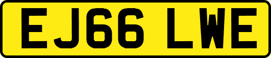 EJ66LWE