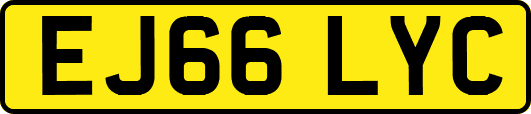 EJ66LYC