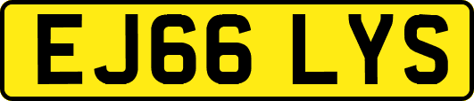 EJ66LYS