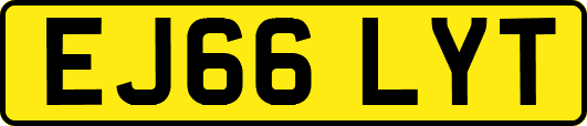 EJ66LYT