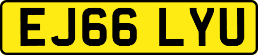 EJ66LYU