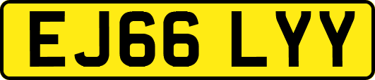 EJ66LYY