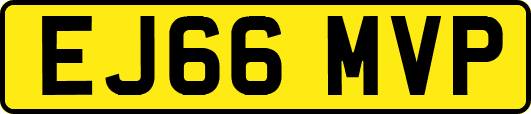 EJ66MVP