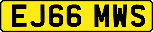 EJ66MWS