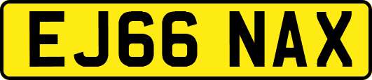 EJ66NAX