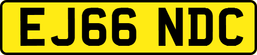 EJ66NDC