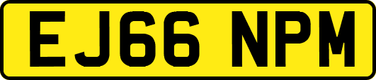 EJ66NPM
