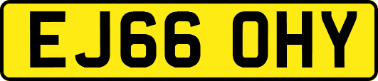 EJ66OHY