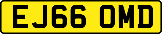 EJ66OMD