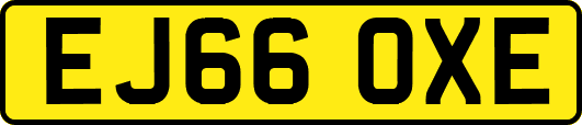 EJ66OXE