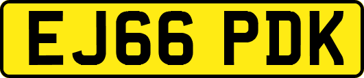 EJ66PDK