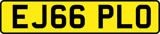 EJ66PLO