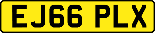 EJ66PLX