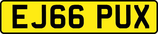 EJ66PUX