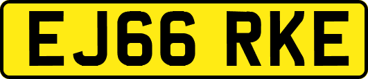 EJ66RKE