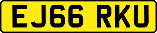 EJ66RKU