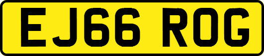 EJ66ROG