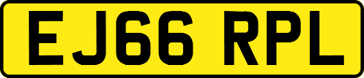 EJ66RPL
