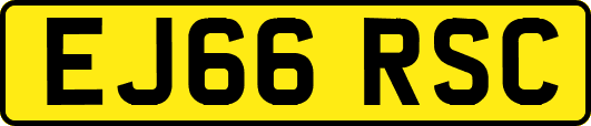 EJ66RSC